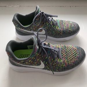 nike run easy lunarlon